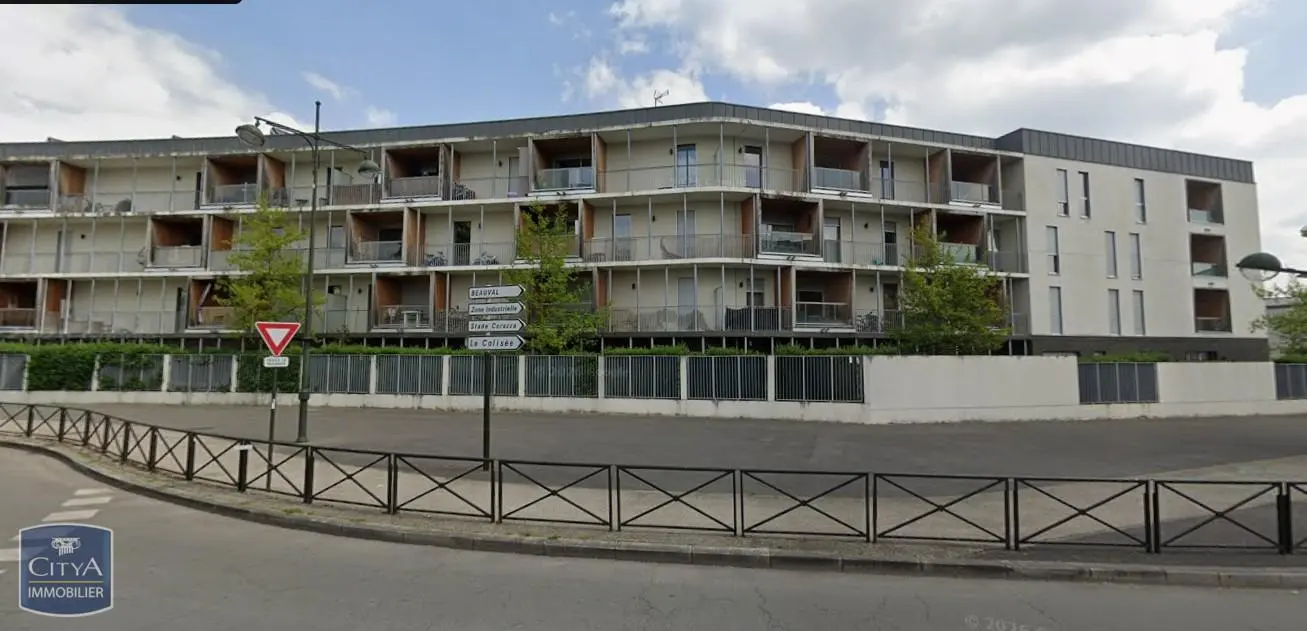 Photo 1 Appartement 4 pièces 111.75m²