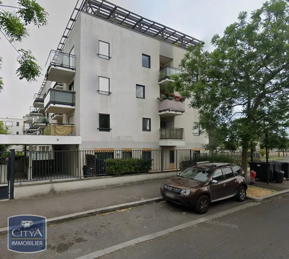 Photo 1 Appartement 2 pièces 57.5m²