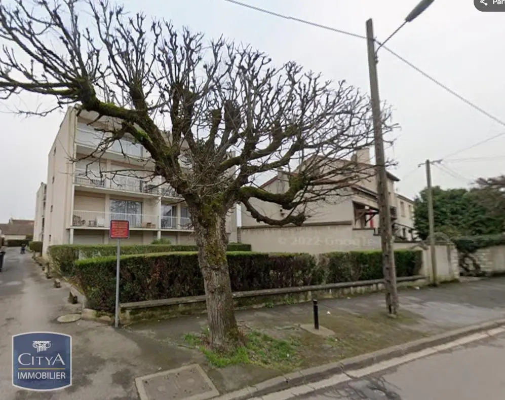 Photo 1 Appartement 2 pièces 44.9m²
