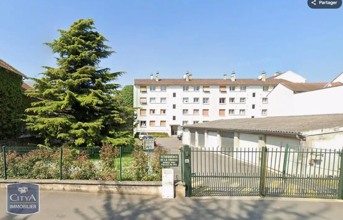 Photo 1 Appartement 5 pièces 77.46m²