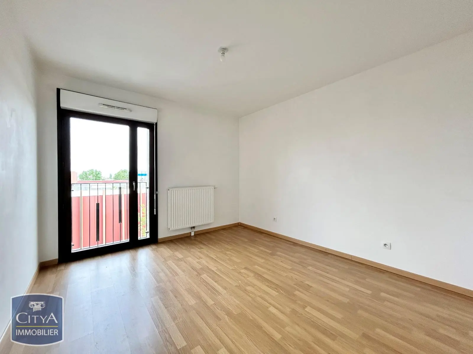 Photo 2 Appartement 3 pièces 62.05m²
