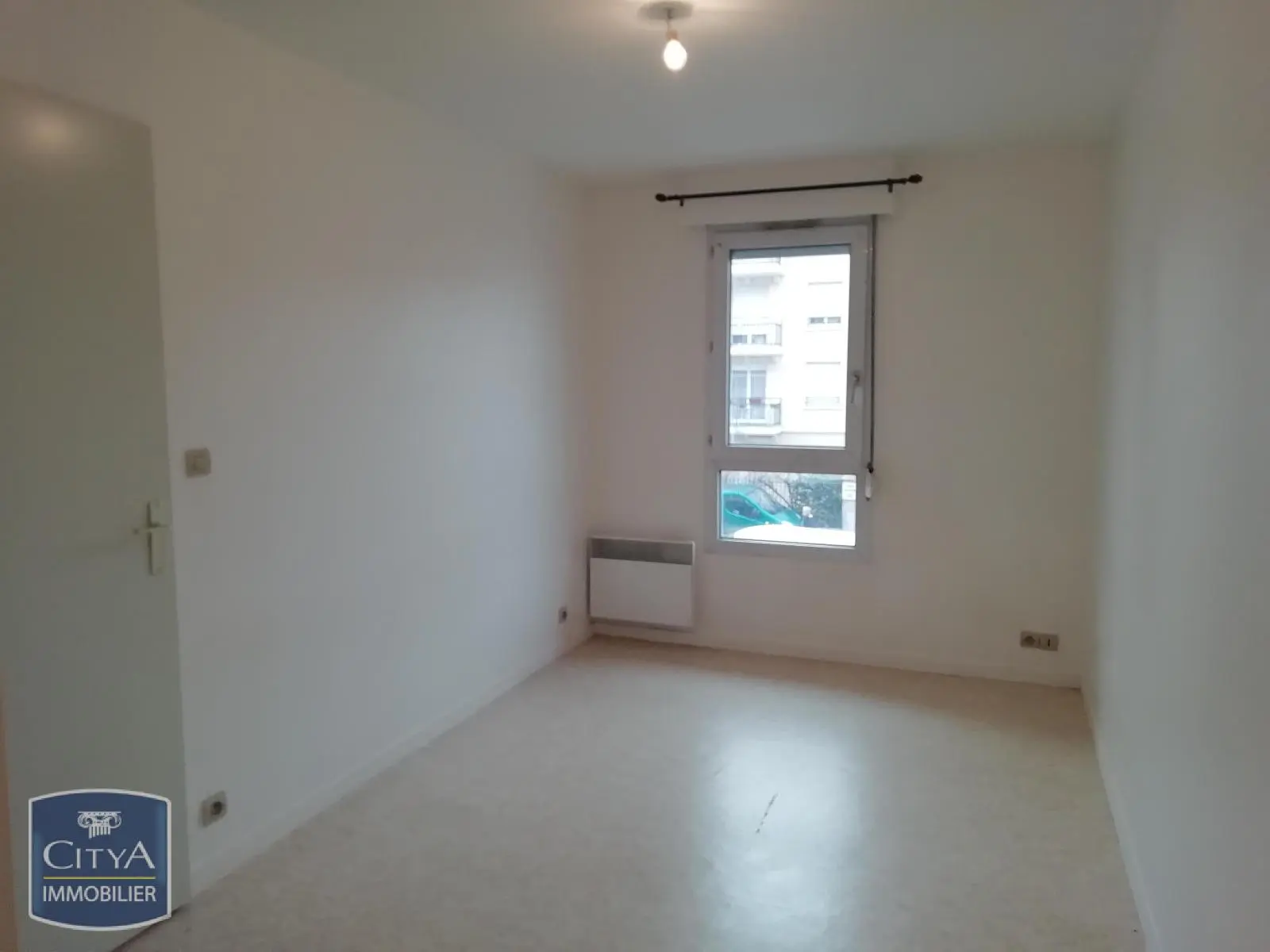 Photo 2 Appartement 2 pièces 36.12m²