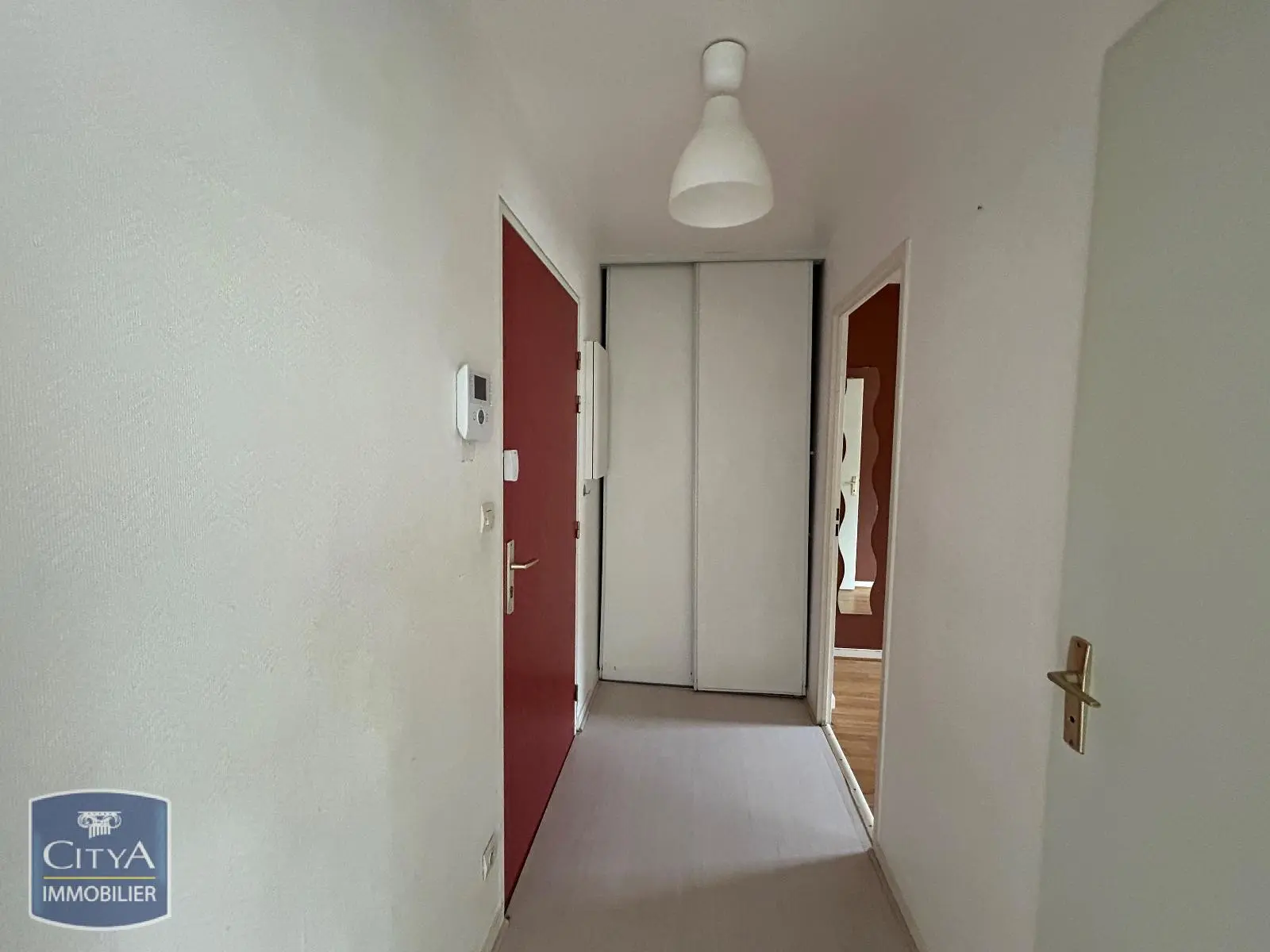Photo 5 Appartement 2 pièces 40.5m²