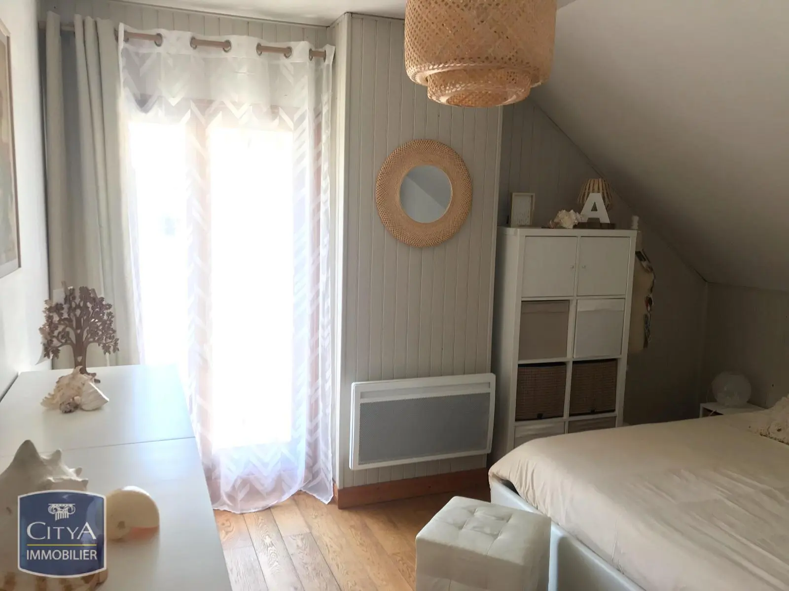 Photo 1 Appartement 2 pièces 38.77m²