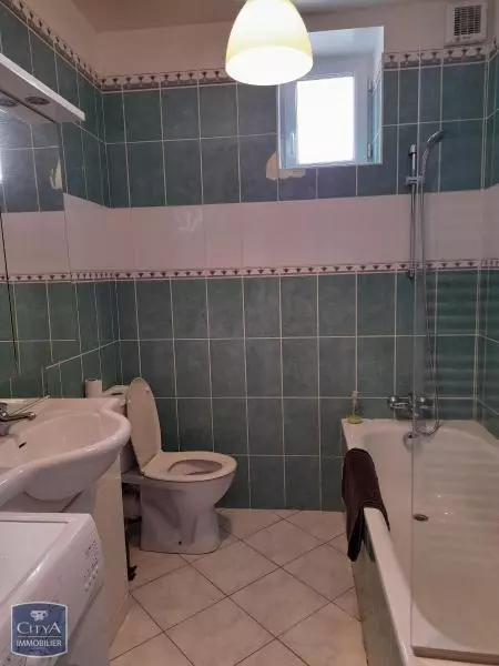 Photo 3 appartement Lagny-sur-Marne