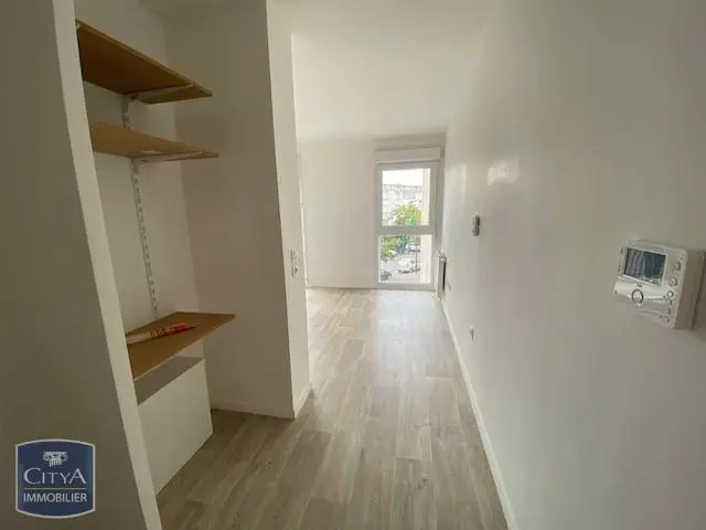 Photo 3 Appartement 1 pièce 25.85m²