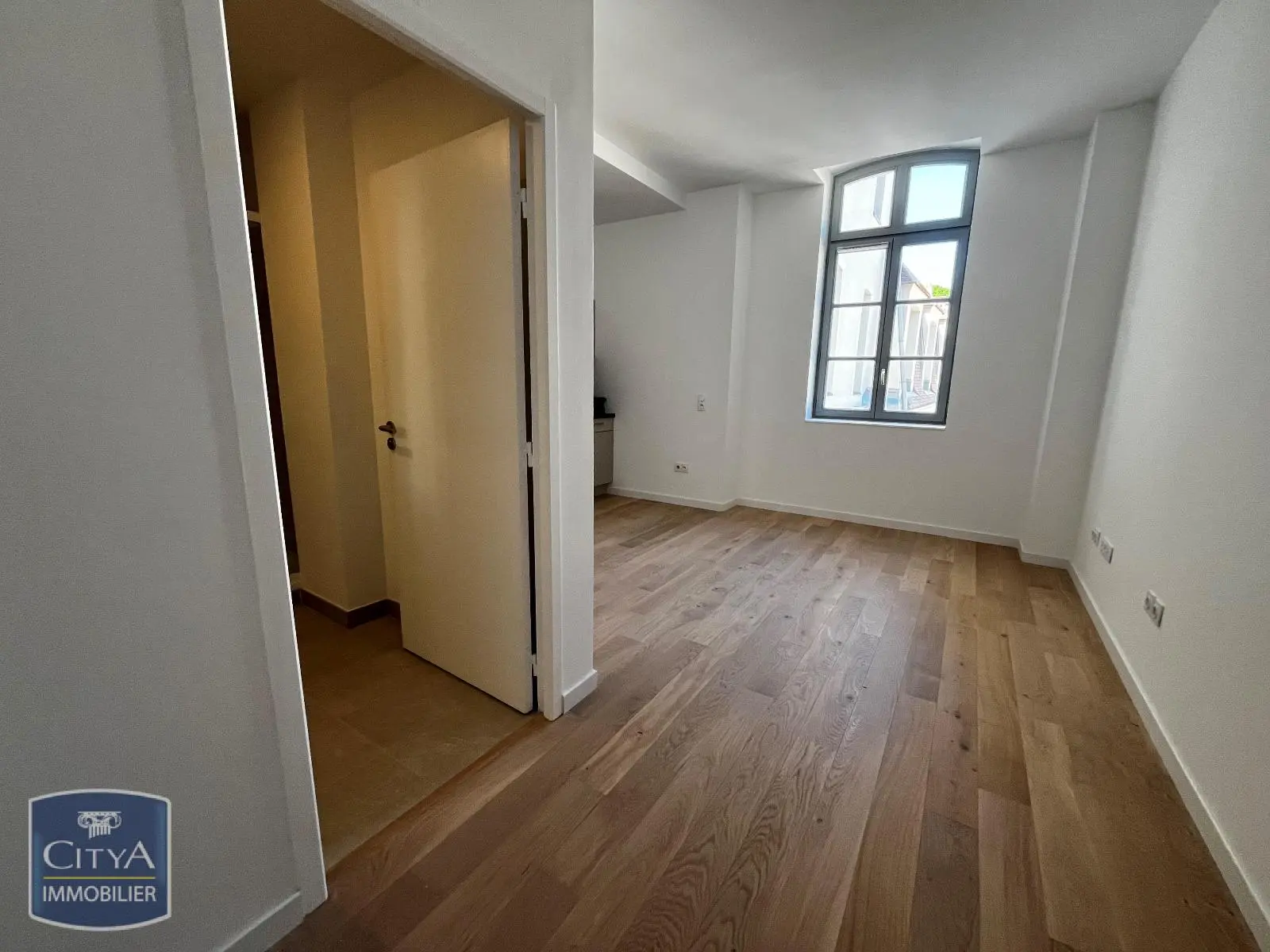 Photo 3 Appartement 1 pièce 24m²