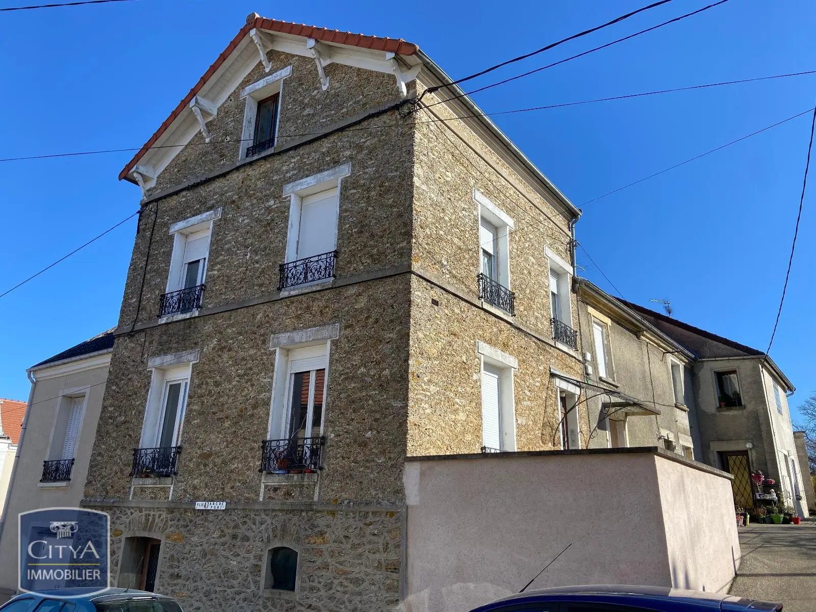 Photo 1 Appartement 1 pièce 28.9m²