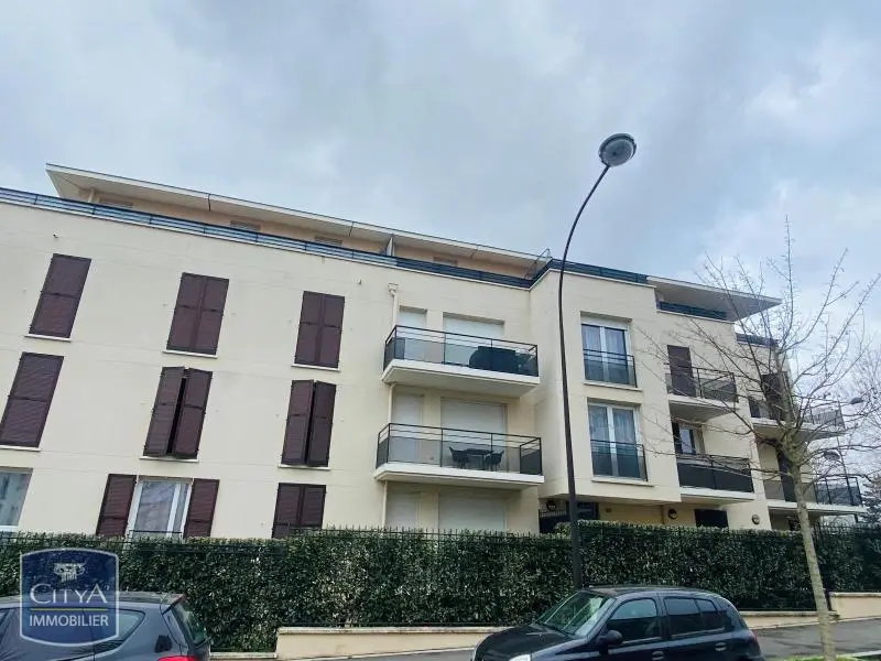 Photo 6 Appartement 2 pièces 44m²