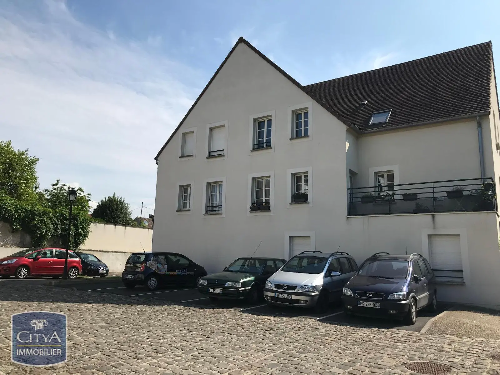 Photo 1 Appartement 3 pièces