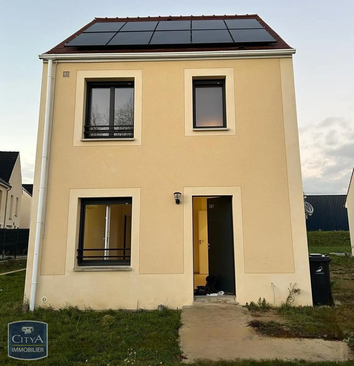 Photo 1 Maison 4 pièces 77.8m²