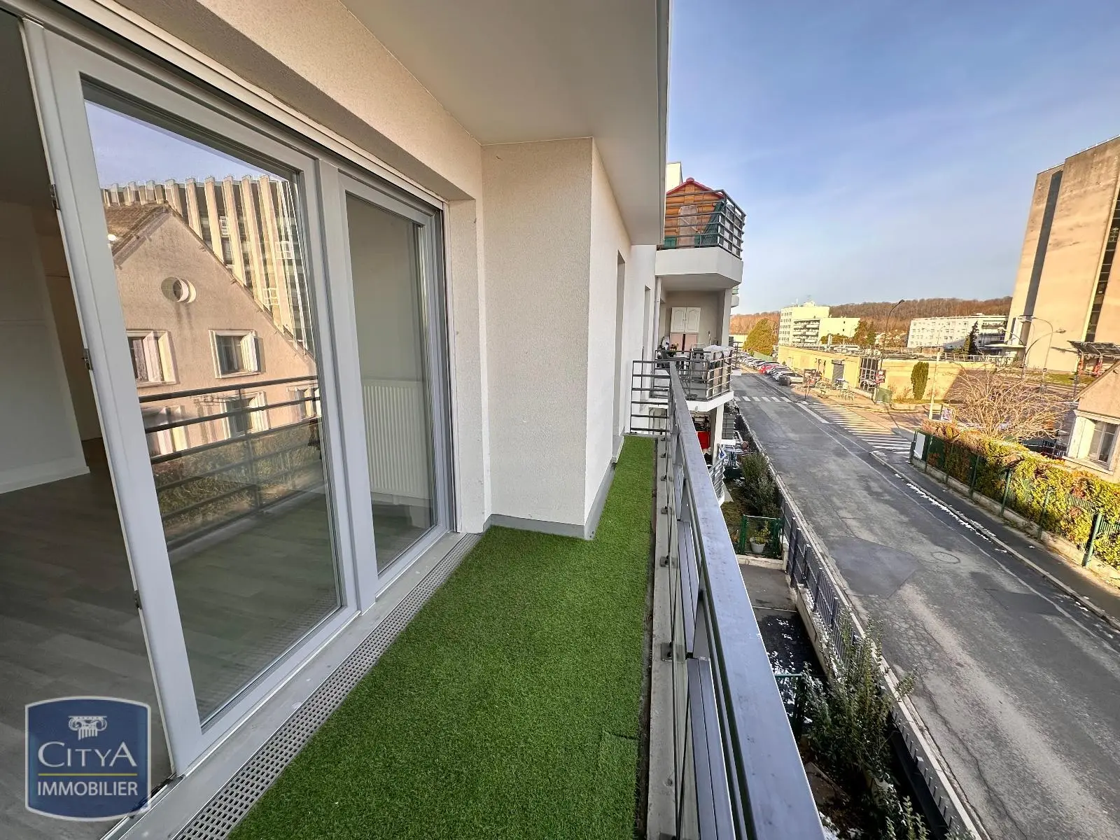 Photo 4 Appartement 2 pièces 37.68m²