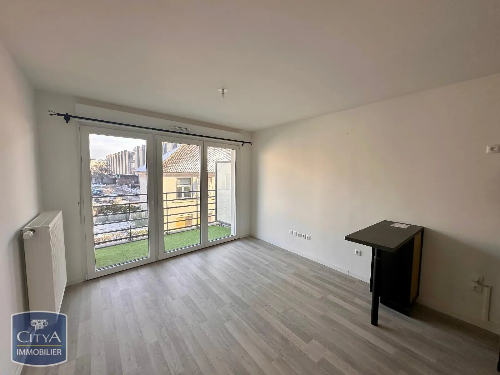 Photo 2 Appartement 2 pièces 37.68m²