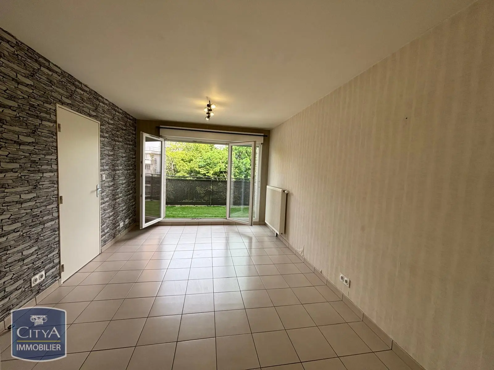 Photo 4 Appartement 2 pièces 37.72m²