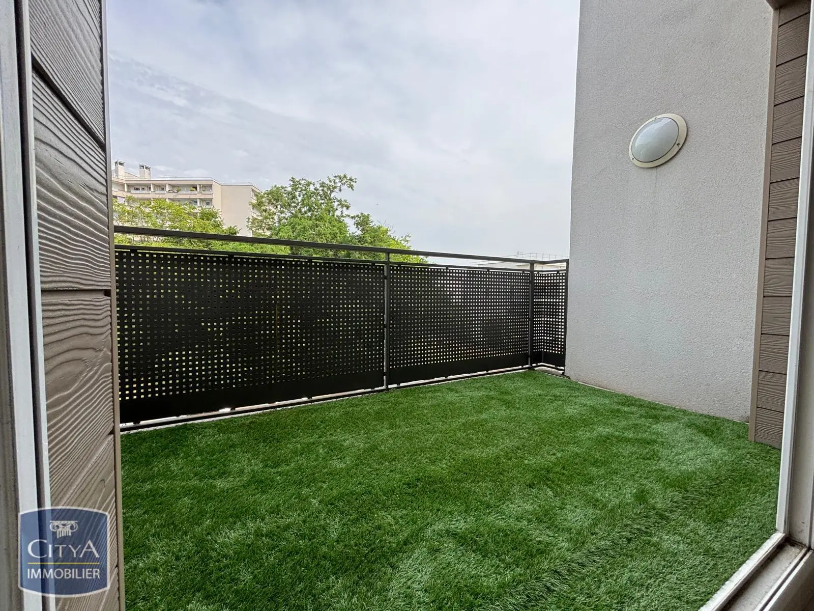 Photo 8 Appartement 2 pièces 37.72m²