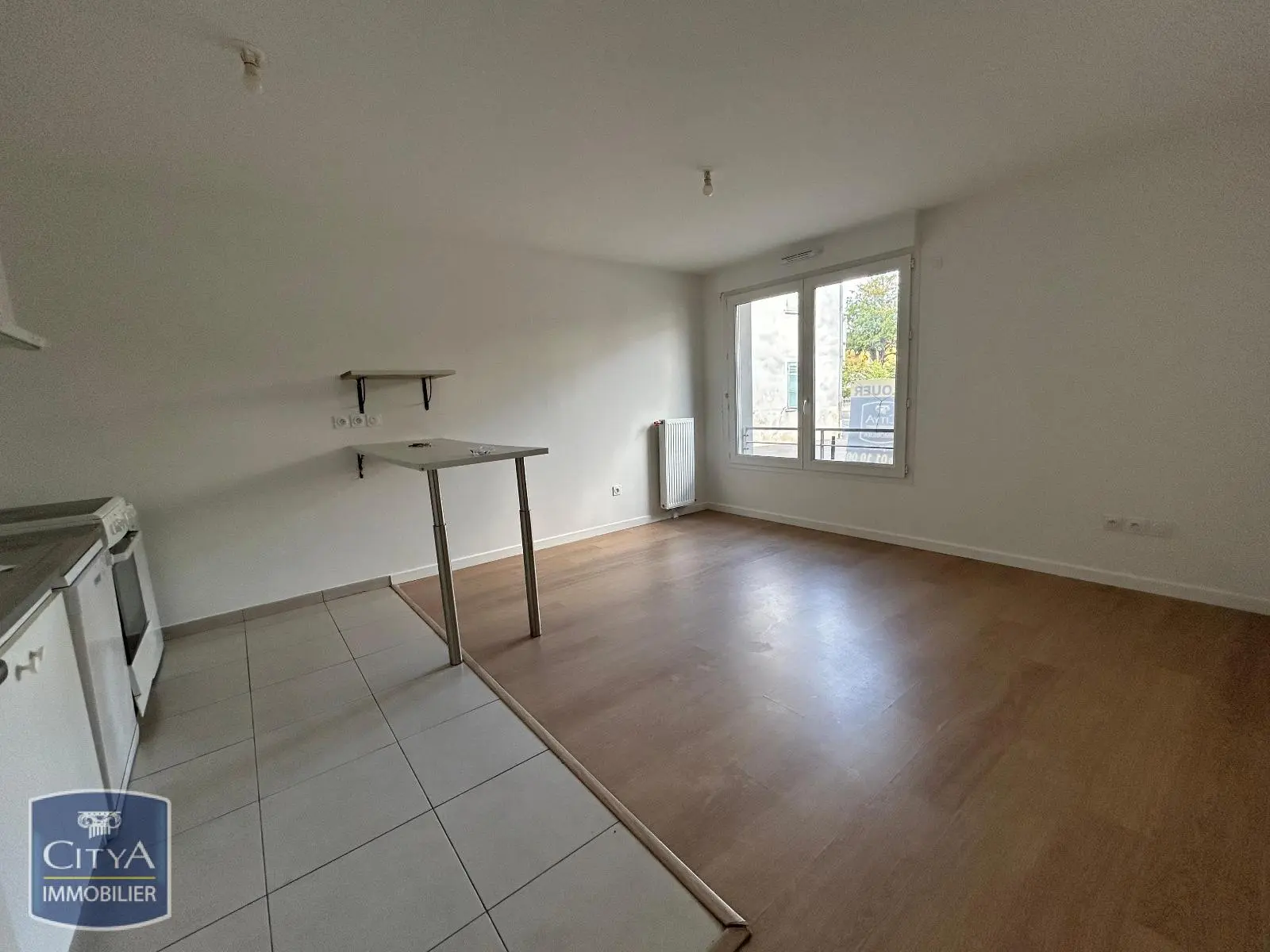 Photo 2 Appartement 2 pièces 41.5m²