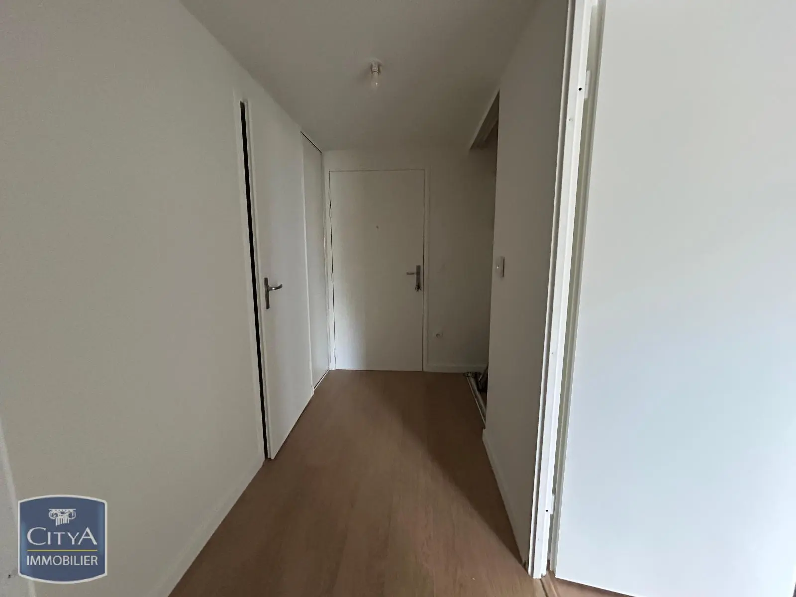 Photo 3 Appartement 2 pièces 41.5m²