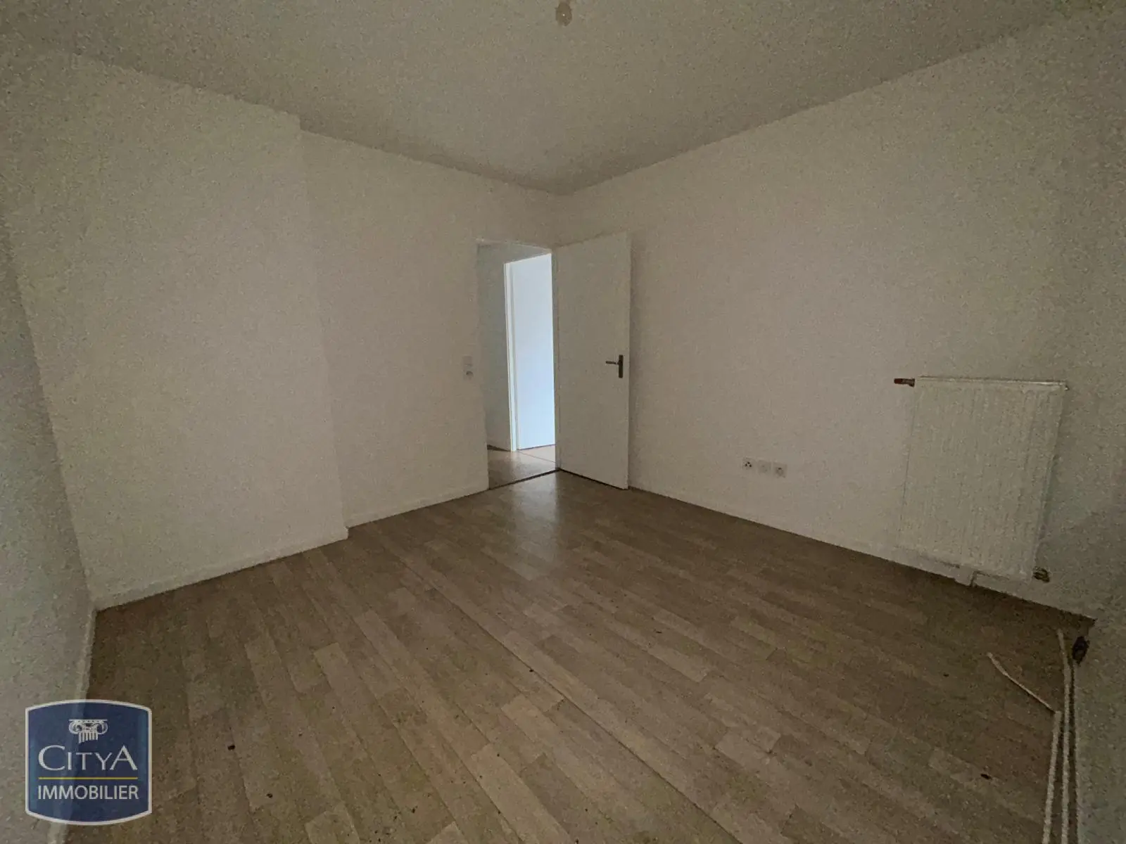 Photo 4 Appartement 2 pièces 41.5m²