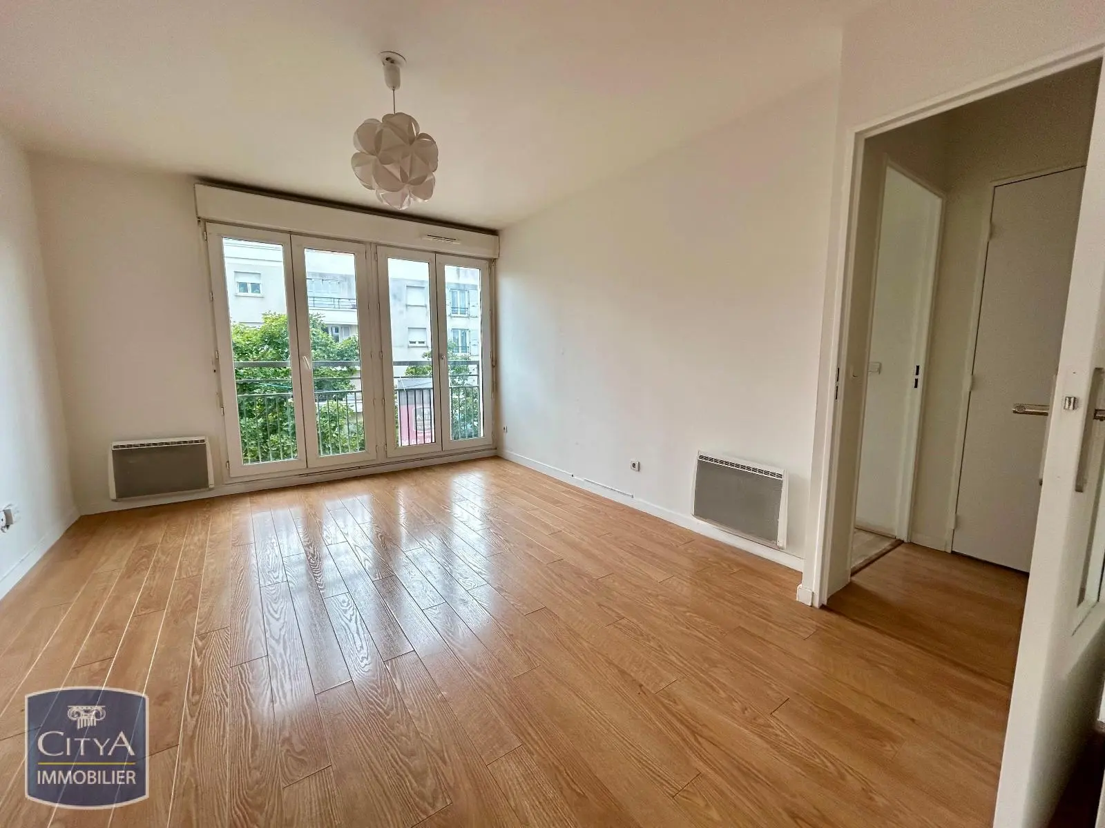 Photo 1 Appartement 2 pièces 36.02m²