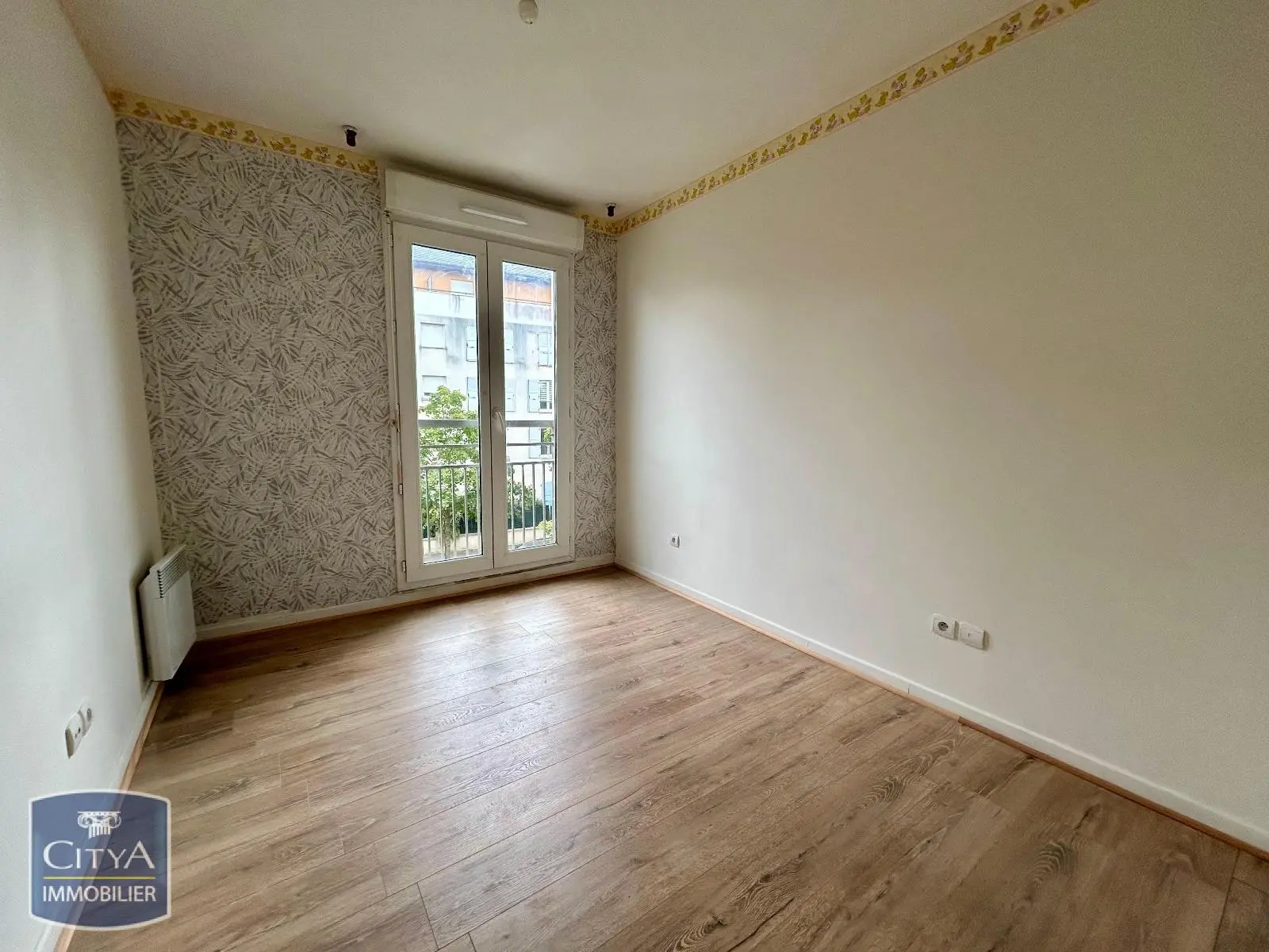 Photo 4 Appartement 2 pièces 36.02m²