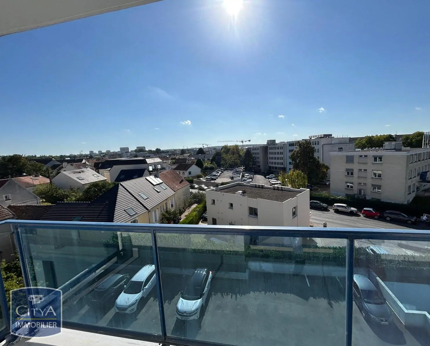 Photo 1 Appartement 1 pièce 26.69m²
