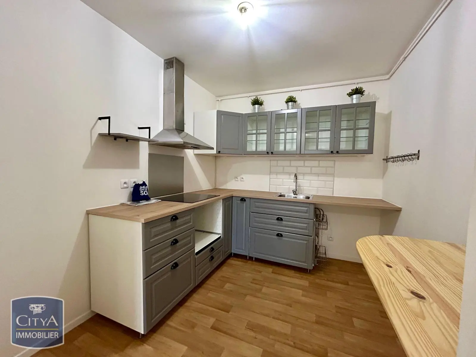 Photo 3 Appartement 2 pièces 46.81m²