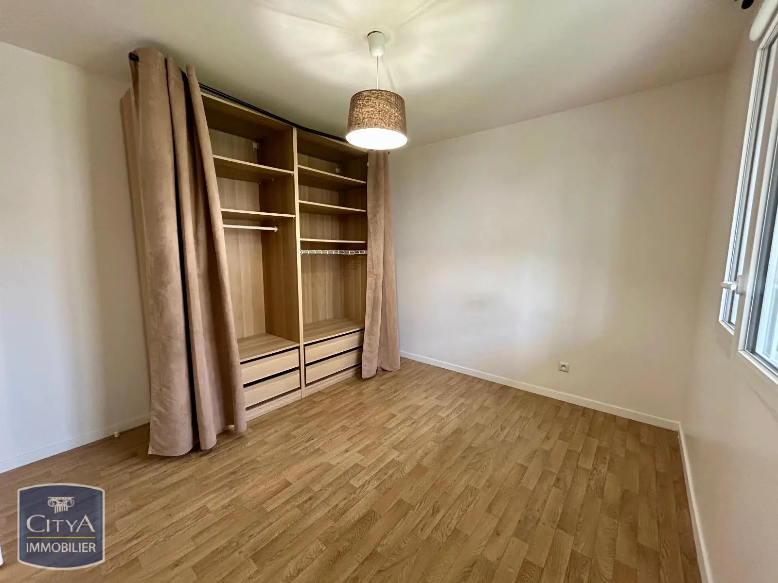 Photo 4 Appartement 2 pièces 46.81m²