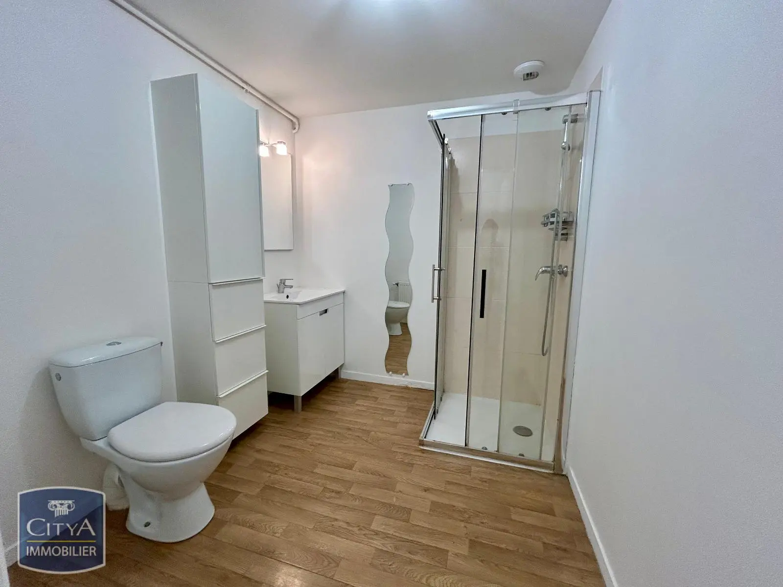 Photo 5 Appartement 2 pièces 46.81m²