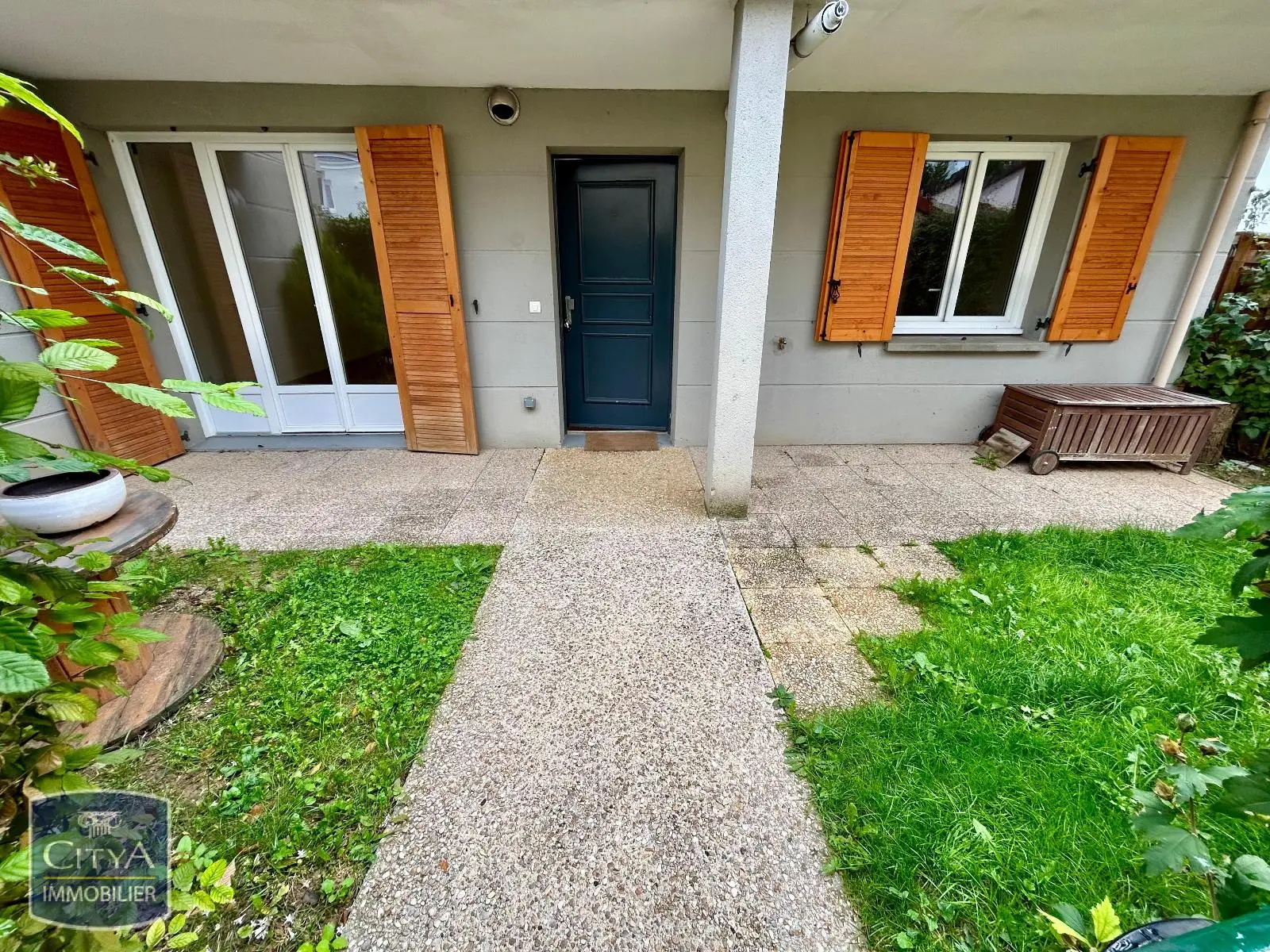Photo 1 Appartement 2 pièces 46.81m²