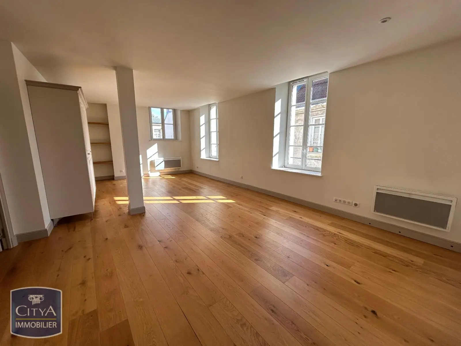 Photo 2 Appartement 2 pièces 52.6m²