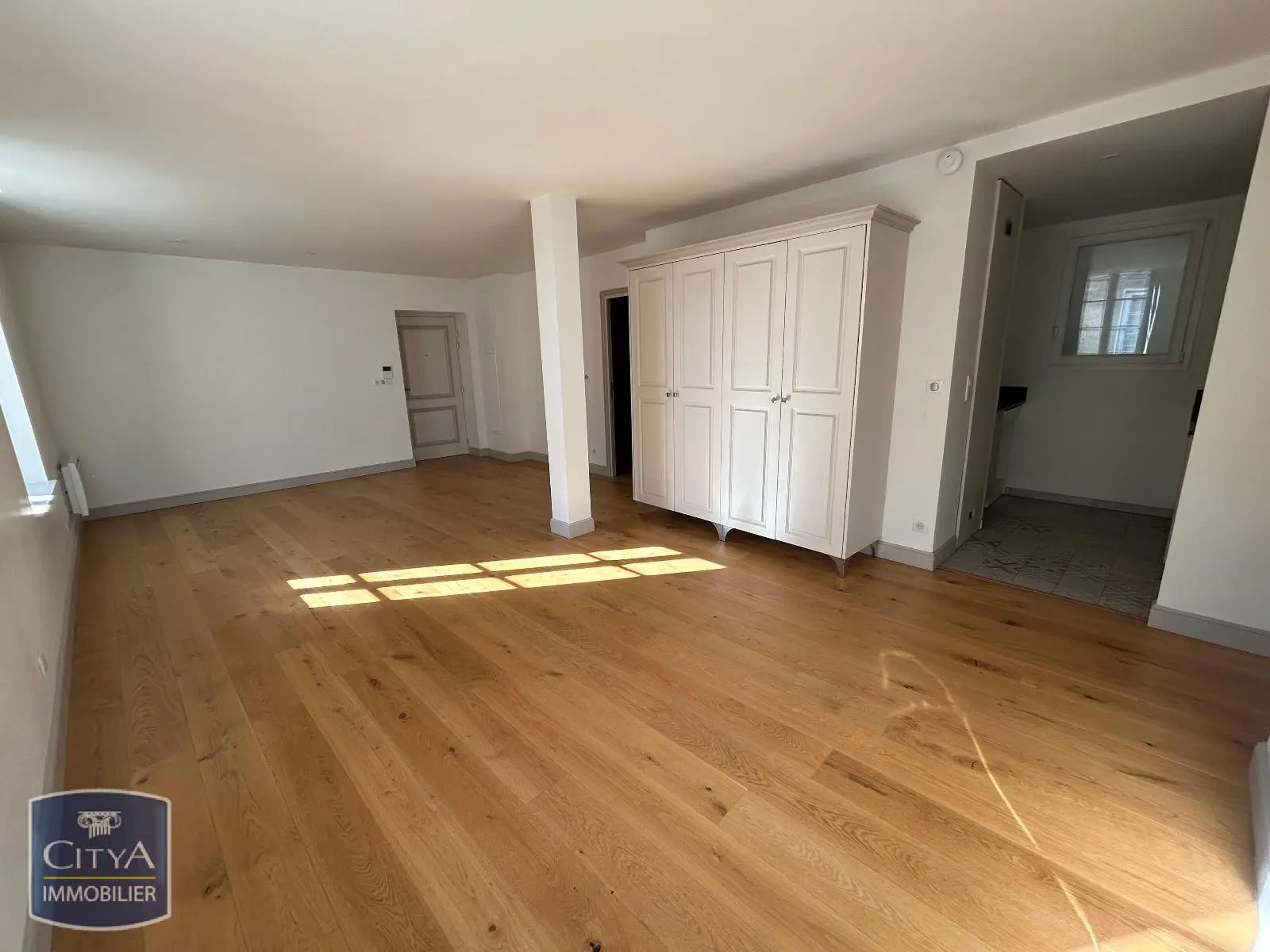 Photo 1 Appartement 2 pièces 52.6m²