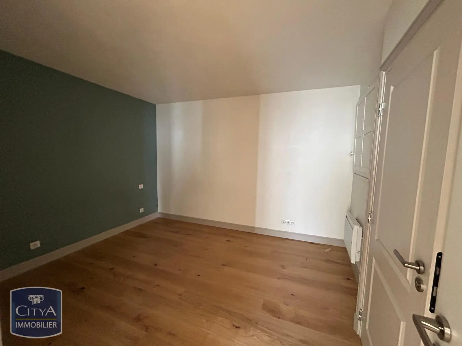 Photo 4 Appartement 2 pièces 52.6m²