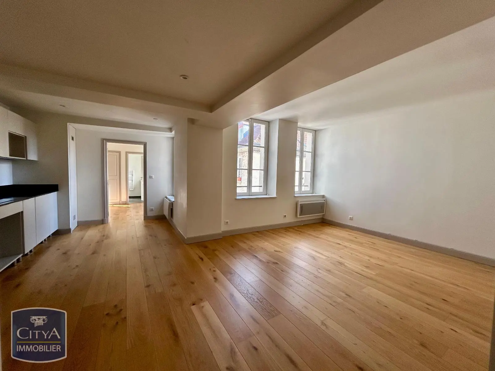 Photo 1 appartement Meaux