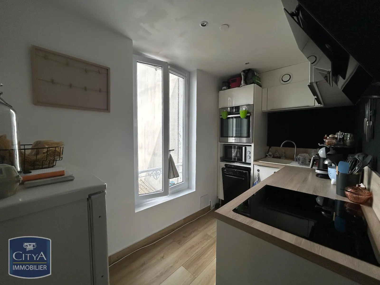 Photo 4 Appartement 3 pièces 51.1m²