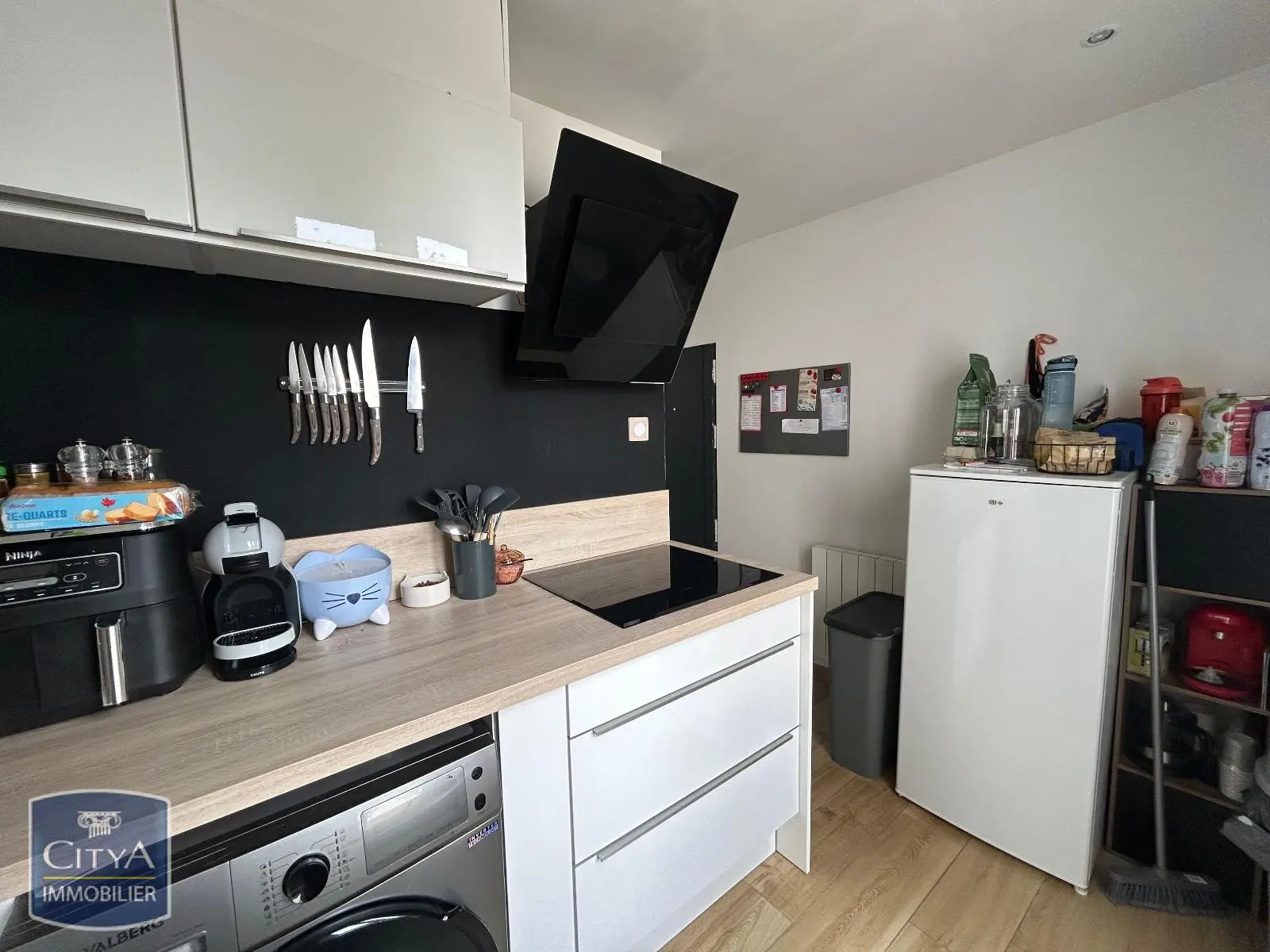 Photo 3 Appartement 3 pièces 51.1m²