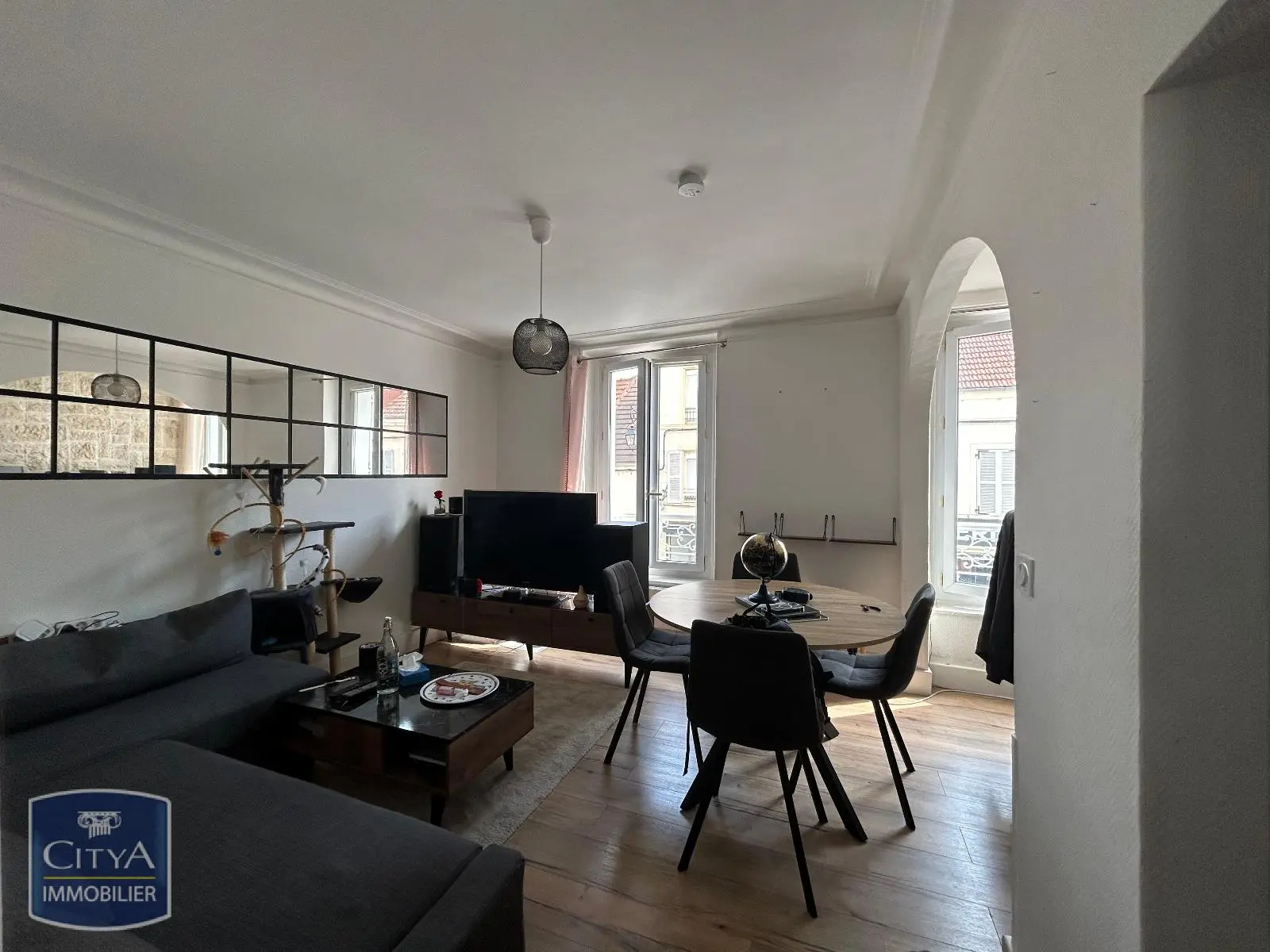 Photo 2 Appartement 3 pièces 51.1m²