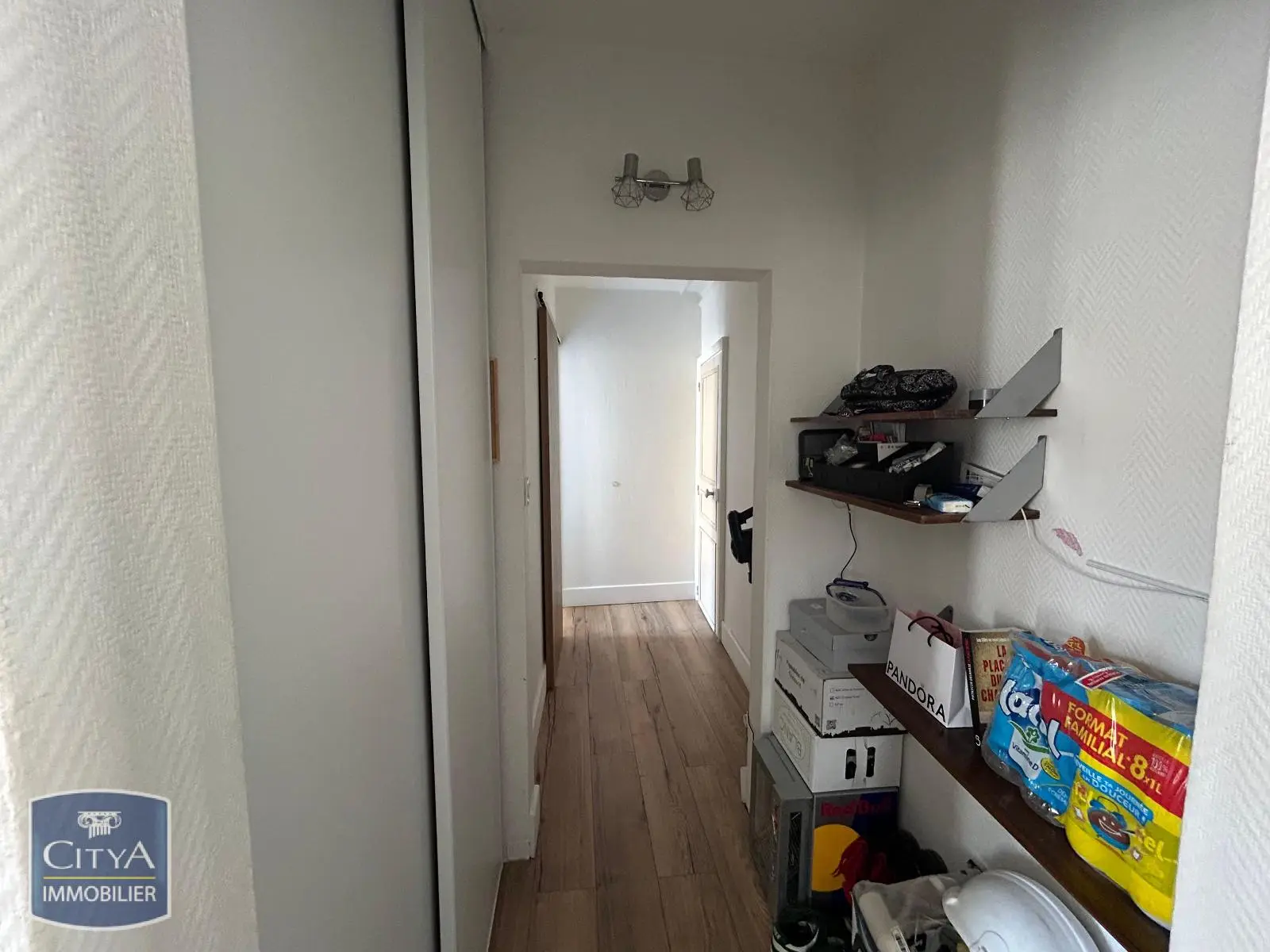 Photo 6 Appartement 3 pièces 51.1m²