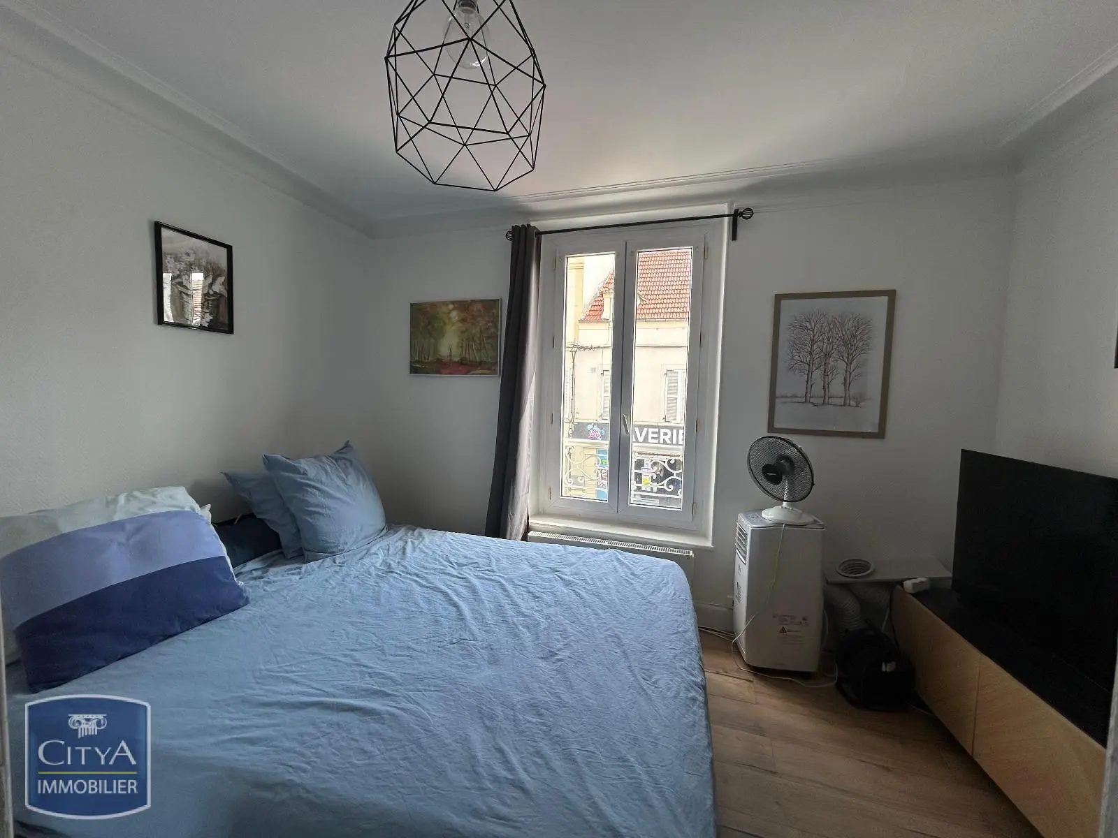 Photo 7 Appartement 3 pièces 51.1m²