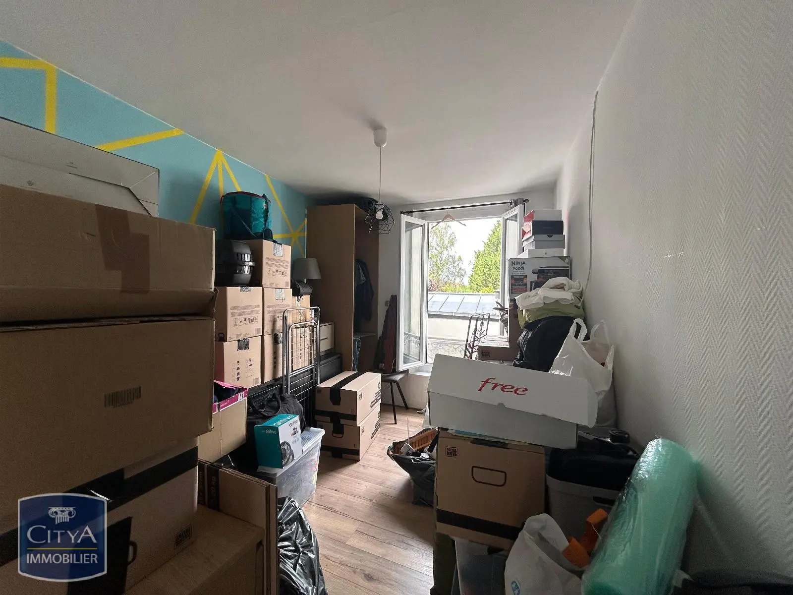 Photo 8 Appartement 3 pièces 51.1m²
