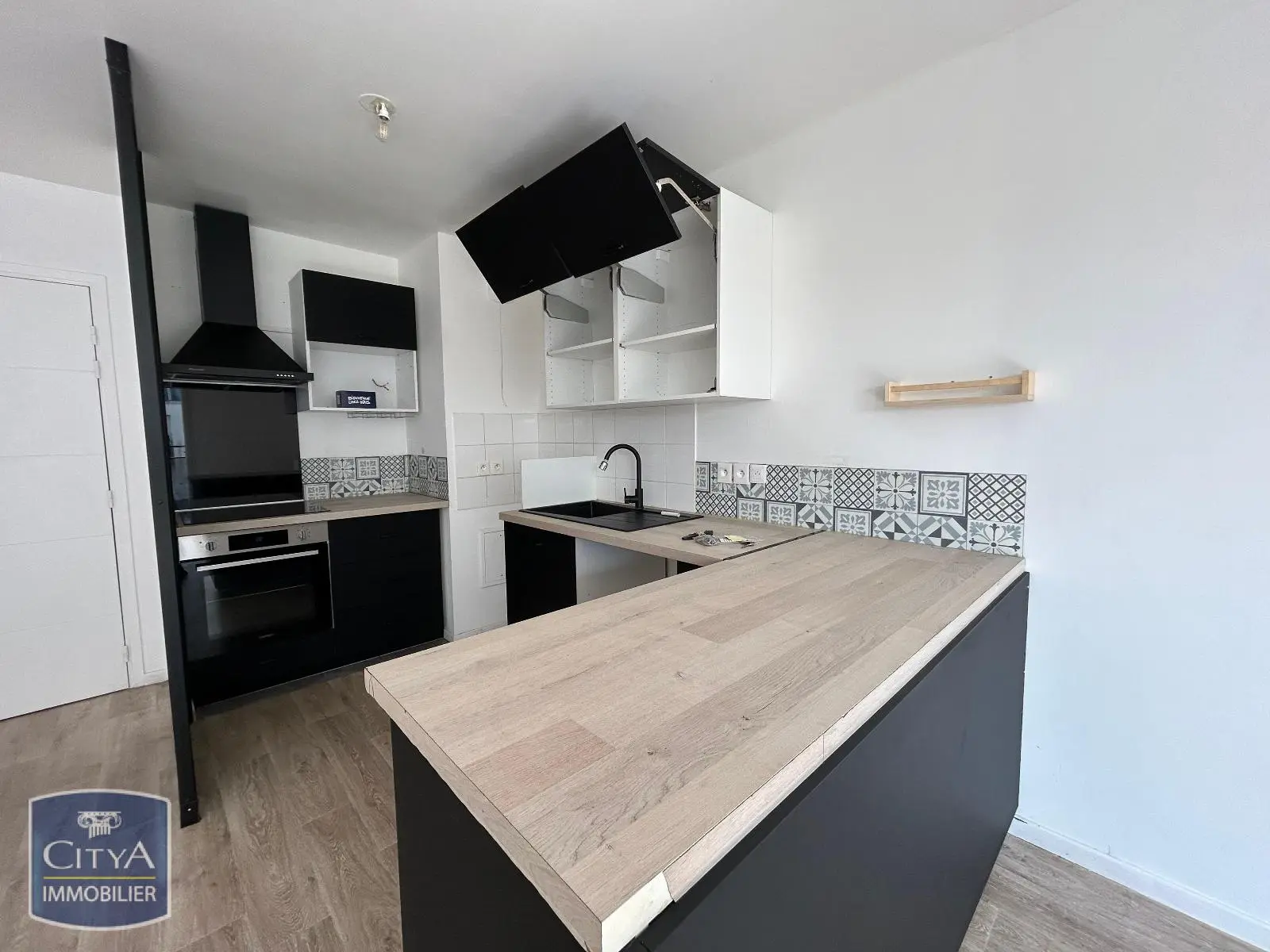 Photo 3 Appartement 4 pièces 80.07m²