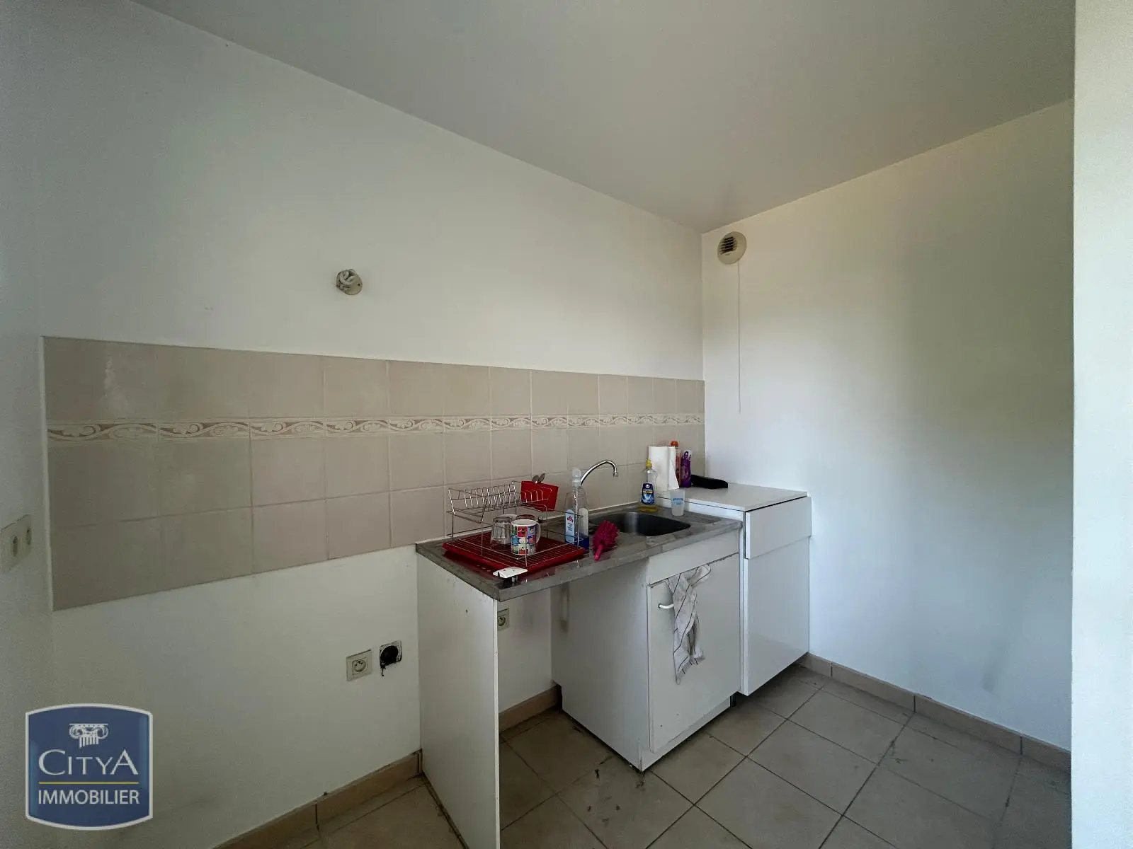Meaux (77100) Appartement 2 pièces 38m² photo 2