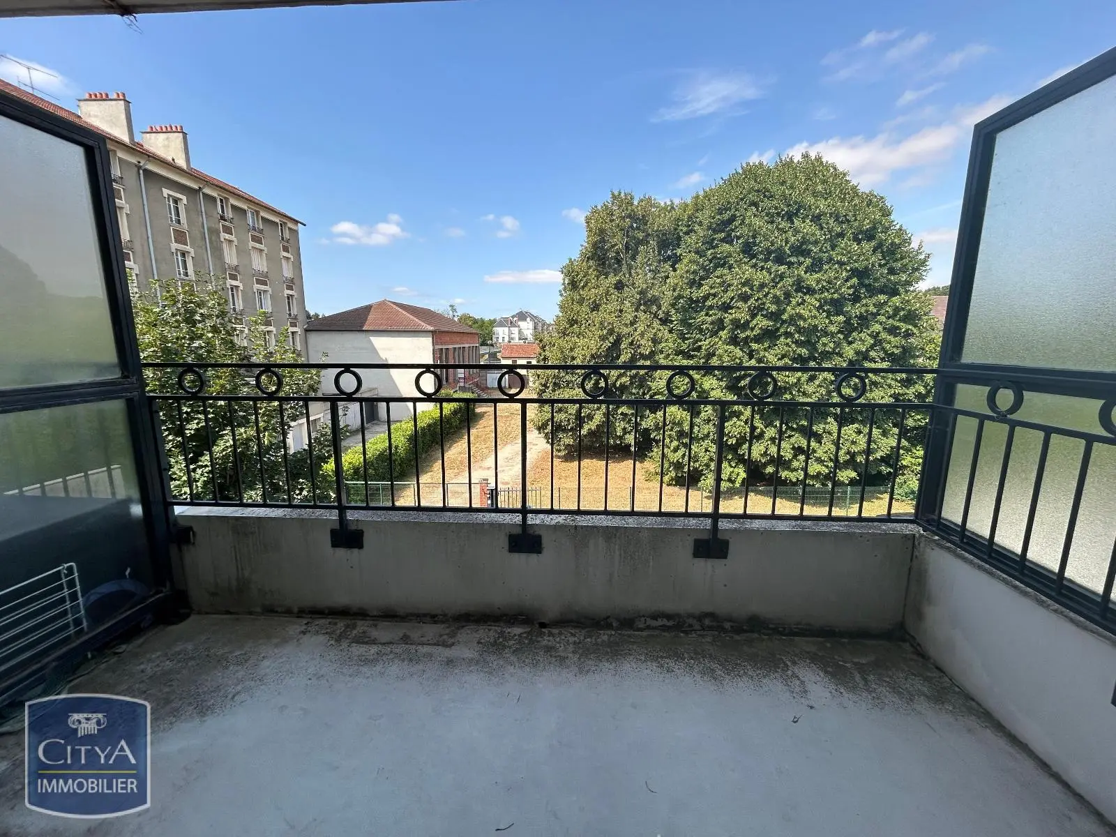 Meaux (77100) Appartement 2 pièces 38m² photo 3