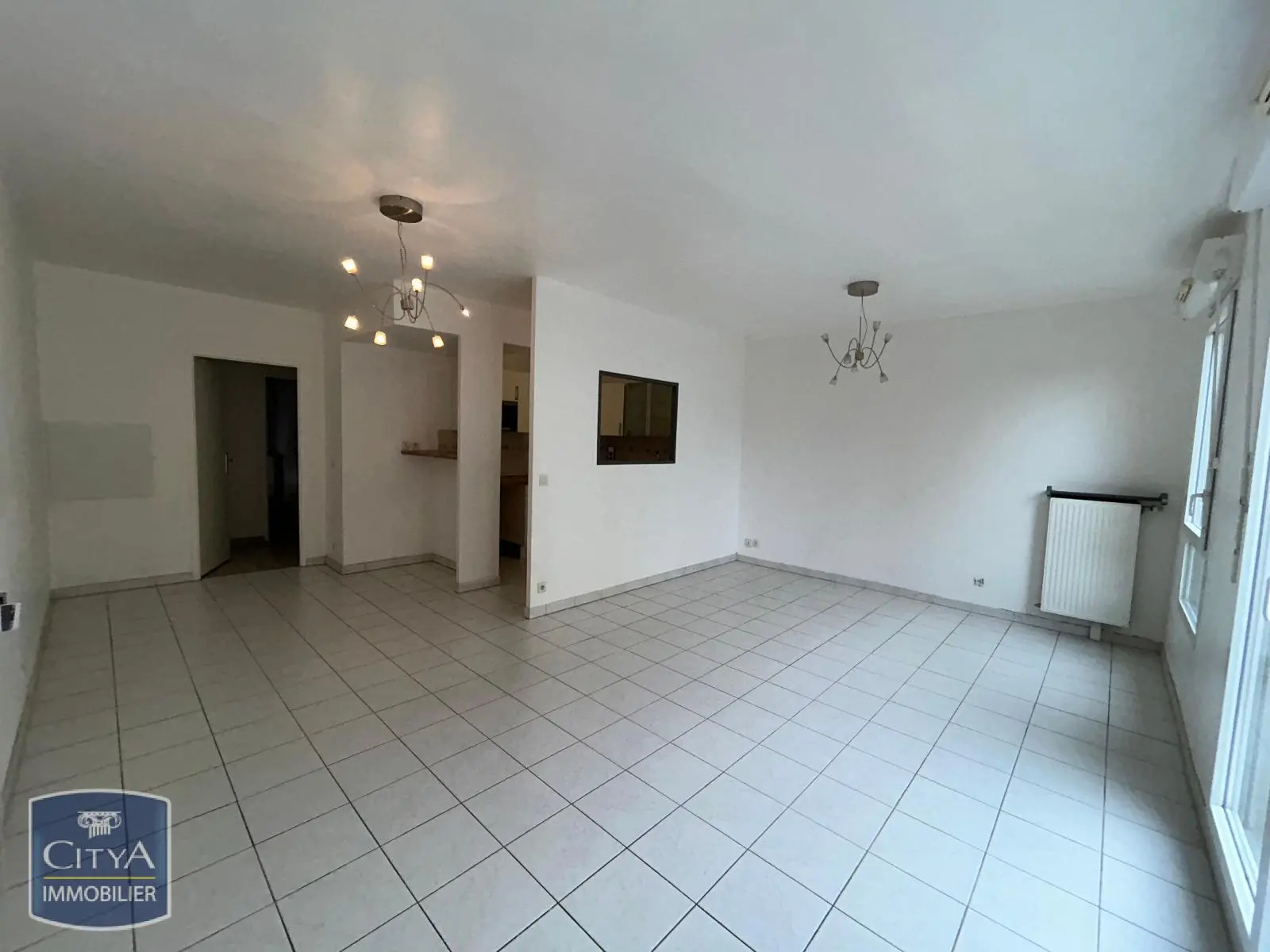 Photo 2 appartement Meaux