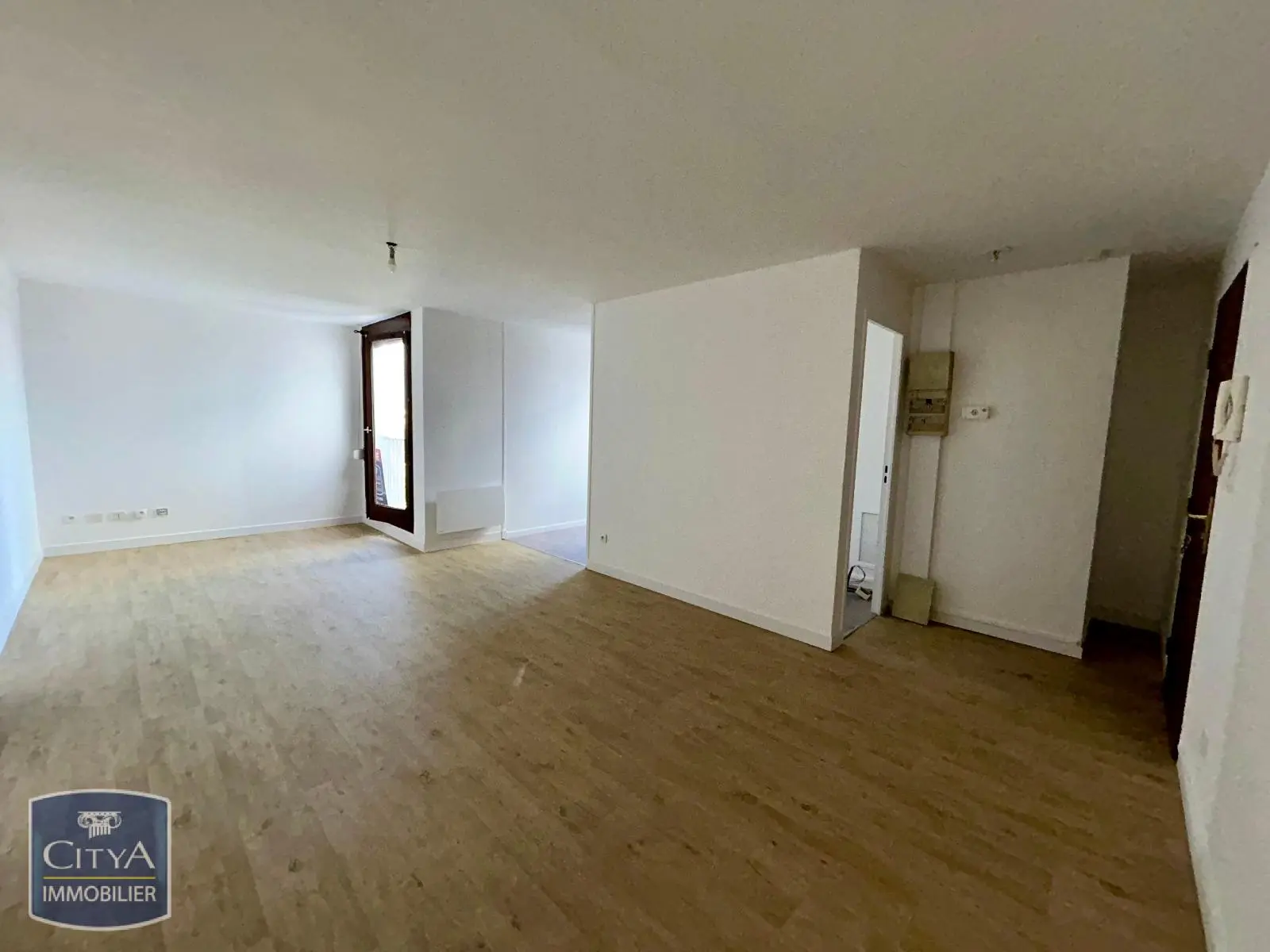 Photo 1 Appartement 2 pièces 50.55m²