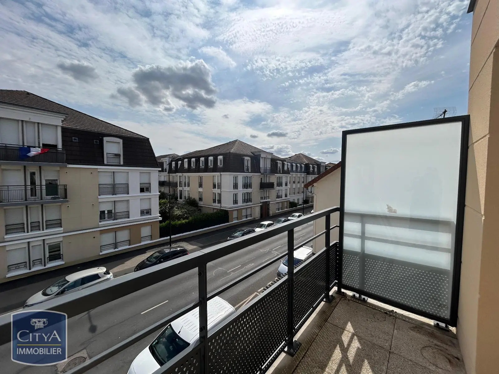 Photo 4 Appartement 3 pièces 56.34m²