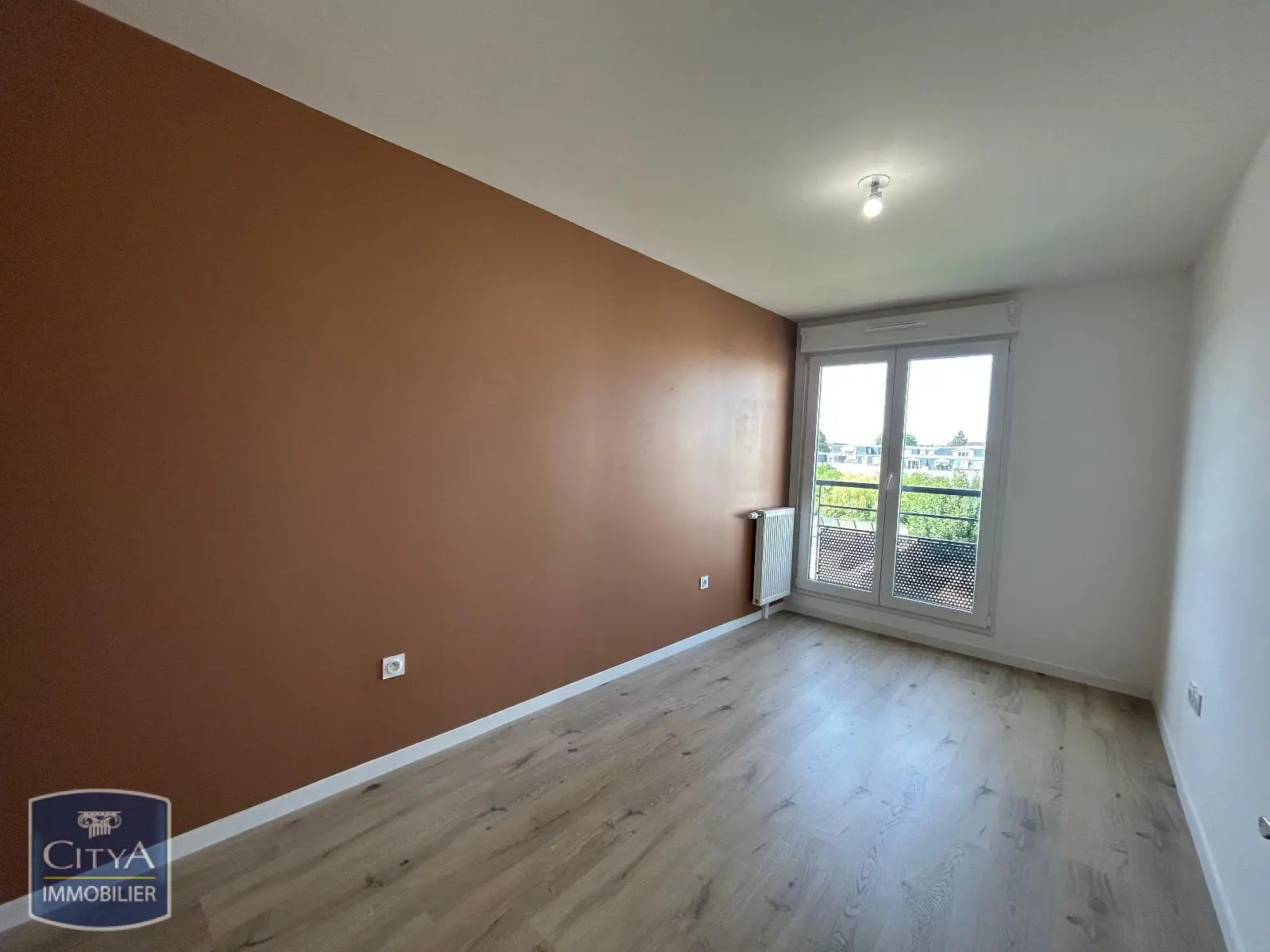 Photo 5 Appartement 3 pièces 56.34m²