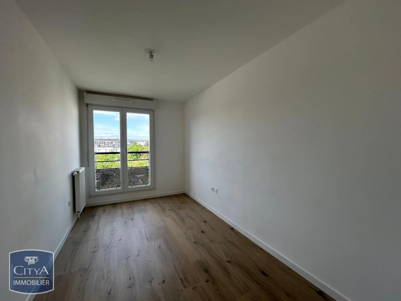 Photo 6 Appartement 3 pièces 56.34m²