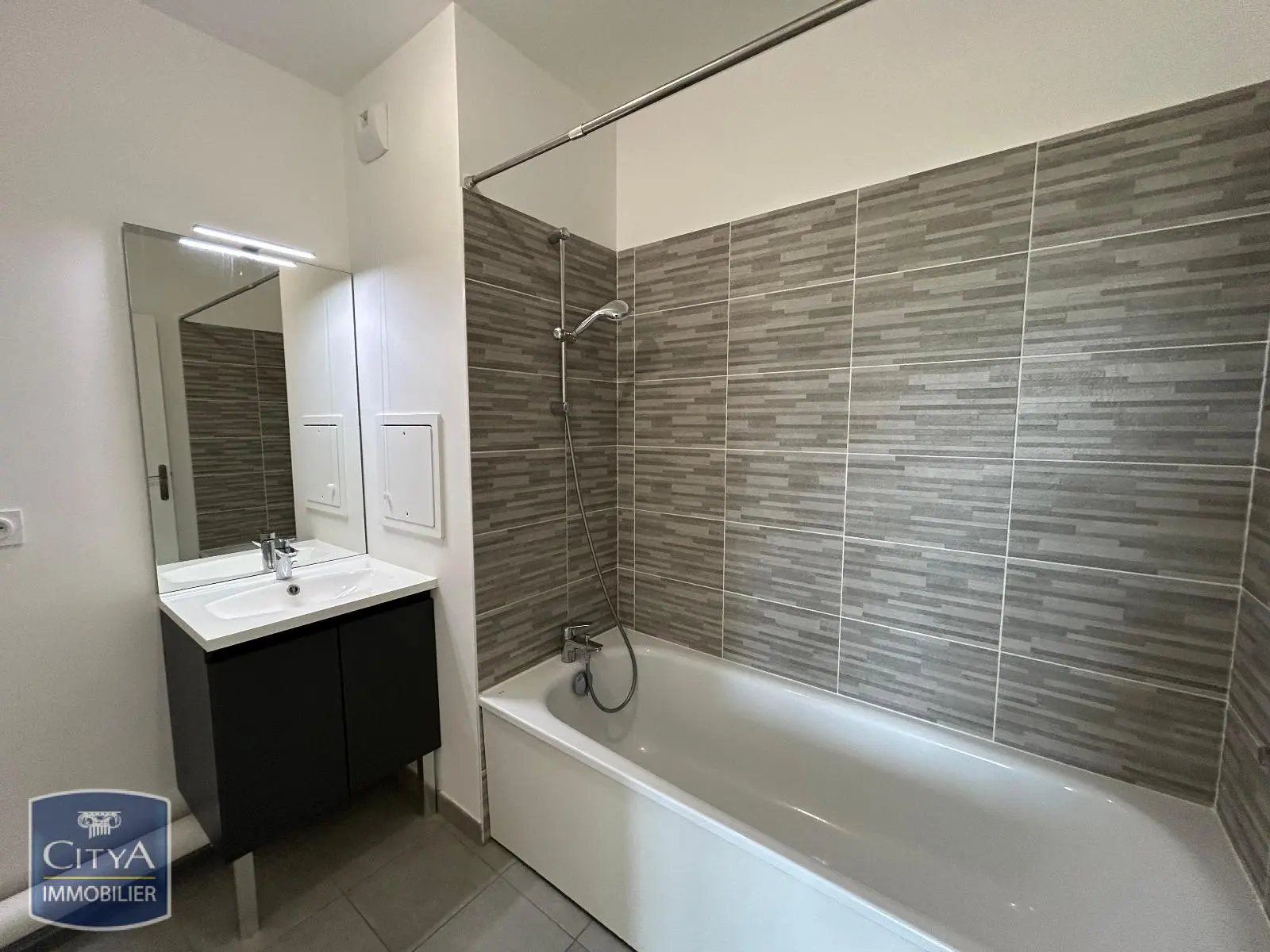 Photo 7 Appartement 3 pièces 56.34m²