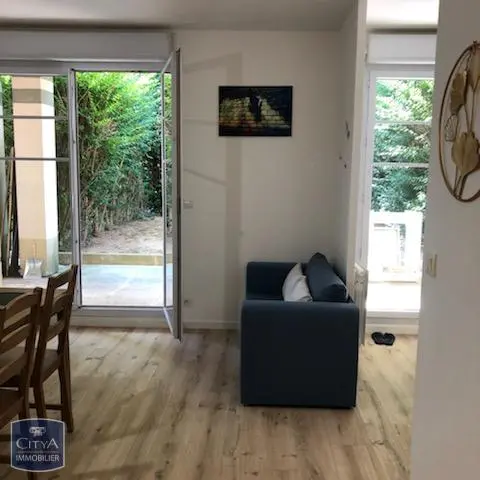 Photo 4 Appartement 1 pièce 40m²