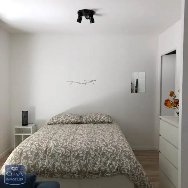 Photo 5 Appartement 1 pièce 40m²